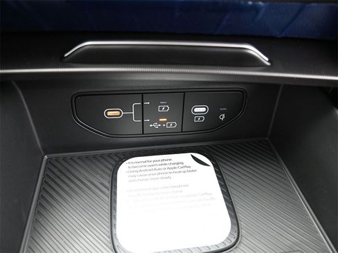 New 2026 Kia Sportage SX Prestige image 30