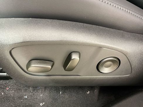 Used 2026 GMC Acadia Elevation w/ Black Edition image 12