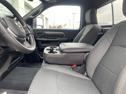 Used 2026 RAM 3500 Tradesman image 11