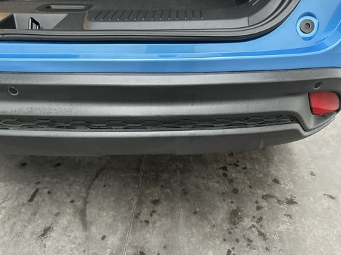 New 2026 Chevrolet Trax LS w/ LS Convenience Package FWD image 15