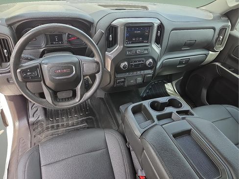 Used 2020 GMC Sierra 1500 4x4 Crew Cab w/ Sierra Value Package image 6