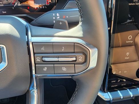 New 2026 GMC Acadia Elevation w/ Black Edition image 21