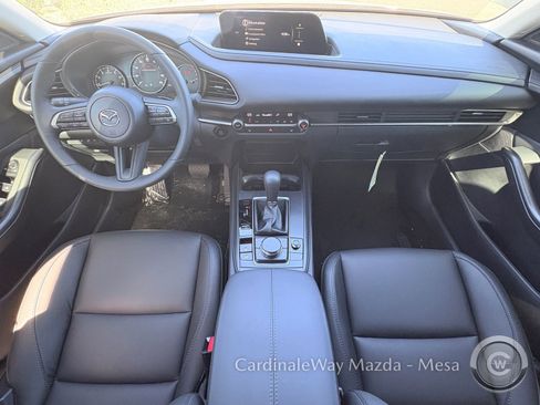 New 2026 MAZDA CX-30 AWD 2.5 S w/ Select Sport Pkg image 17