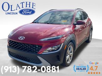 Used 2022 Hyundai Kona SEL w/ Cargo Package FWD 360° Tour