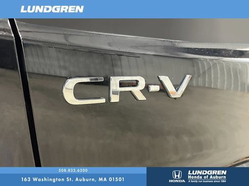 New 2026 Honda CR-V LX image 20