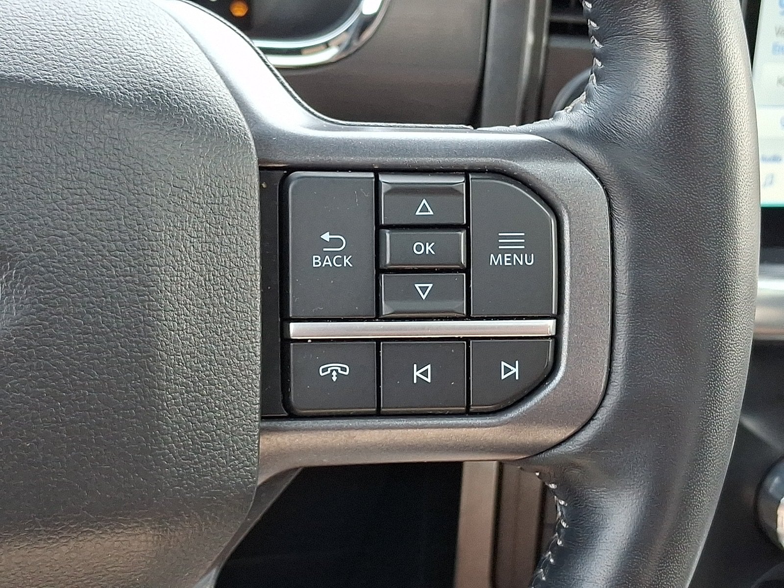 Certified 2023 Ford F150 Lariat AWD/4WD image 22