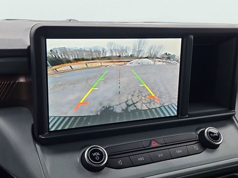 Used 2023 Ford Maverick Lariat w/ Lariat Luxury Package image 8