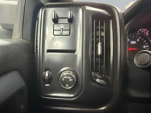 Used 2016 Chevrolet Silverado 3500 W/T w/ WT Convenience Package RWD image 23