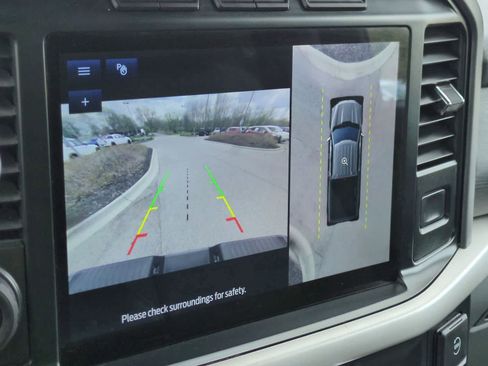 Used 2022 Ford F150 XLT w/ Equipment Group 302A High AWD/4WD image 28