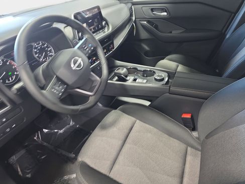 New 2026 Nissan Rogue SV w/ Cold Weather Package image 16