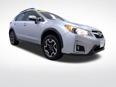 Used 2016 Subaru Crosstrek 2.0i Premium