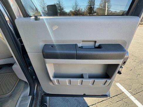 Used 2008 Ford F250 XLT image 21