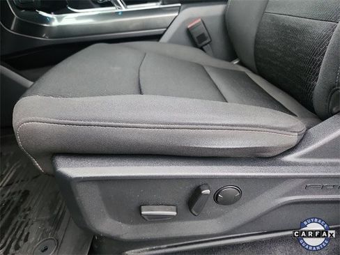 Certified 2023 Ford F150 XLT w/ Equipment Group 302A High image 22