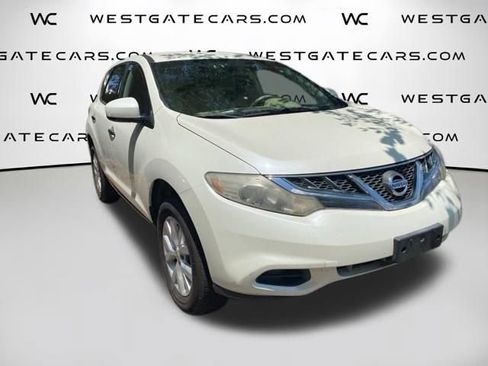 Used 2011 Nissan Murano S AWD/4WD image 18