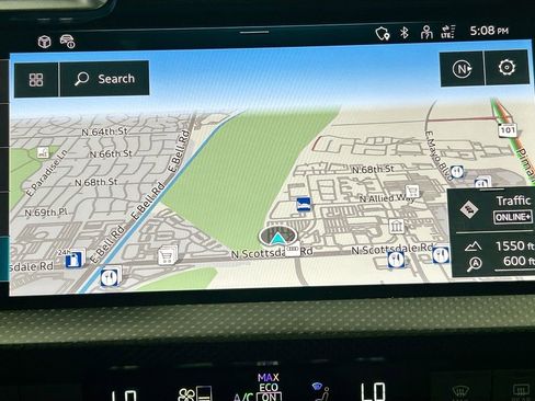 New 2026 Audi RS 3 image 14