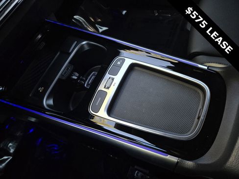 Certified 2025 Mercedes-Benz GLB 250 image 19