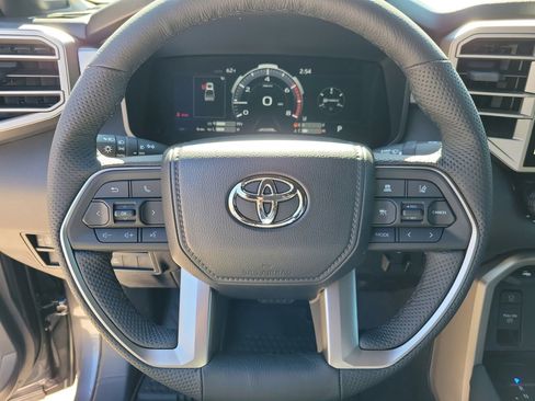 New 2026 Toyota Tundra Limited AWD/4WD image 18