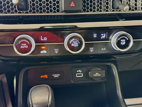 Used 2024 Honda Civic Sport image 16