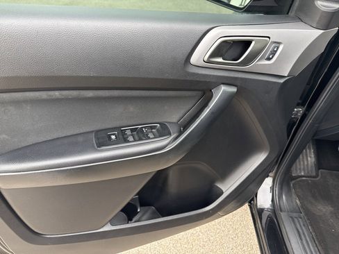 Used 2021 Ford Ranger XLT w/ Equipment Group 301A Mid image 11