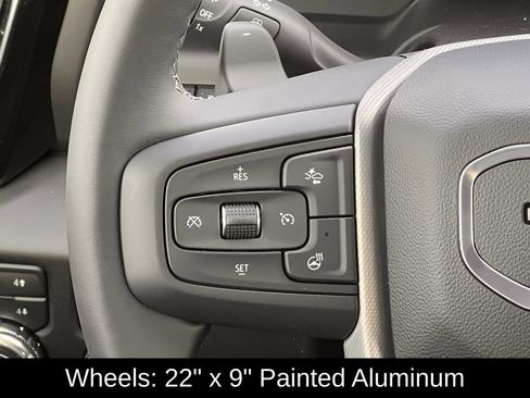 New 2026 GMC Sierra 1500 Denali w/ Denali Reserve Package image 10