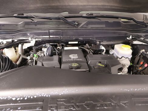 Used 2024 RAM 2500 Laramie AWD/4WD image 20