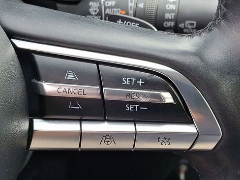 Used 2023 MAZDA CX-30 2.5 Turbo w/ Premium Plus Pkg image 24