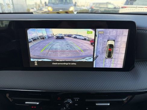 New 2026 Nissan Kicks SR w/ SR Premium Package image 21