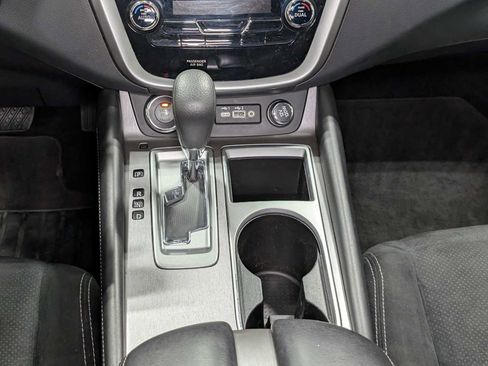 Used 2020 Nissan Murano S w/ Technology Package image 18