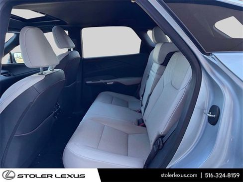 Used 2023 Lexus RX 350 AWD image 15