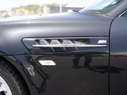 Used 2000 BMW M Coupe RWD image 49