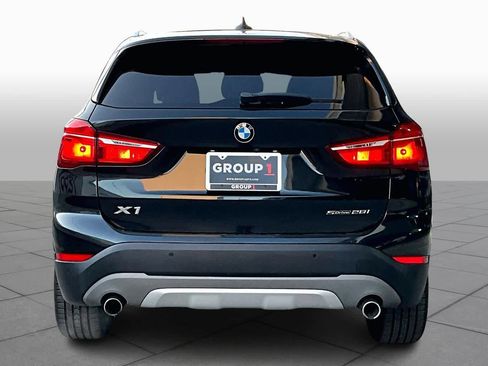 Used 2019 BMW X1 sDrive28i w/ Convenience Package image 4