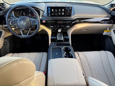 New 2026 Acura MDX w/ Advance Package image 15