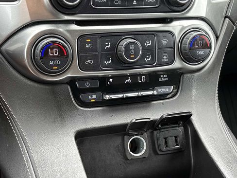 Used 2020 Chevrolet Tahoe LS w/ Max Trailering Package AWD/4WD image 16