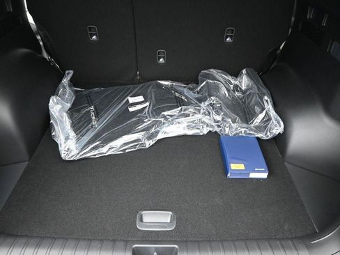 New 2025 Hyundai Tucson SEL image 26