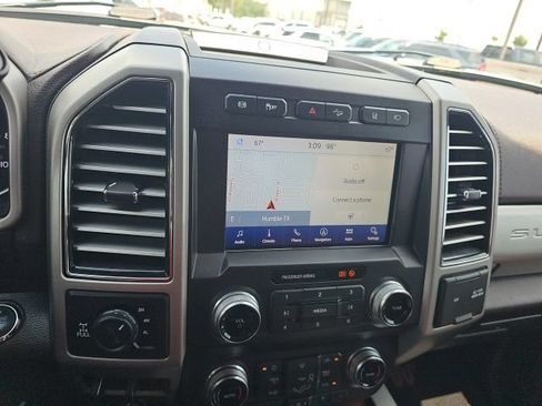 Used 2020 Ford F350 King Ranch w/ King Ranch Ultimate Package AWD/4WD image 5