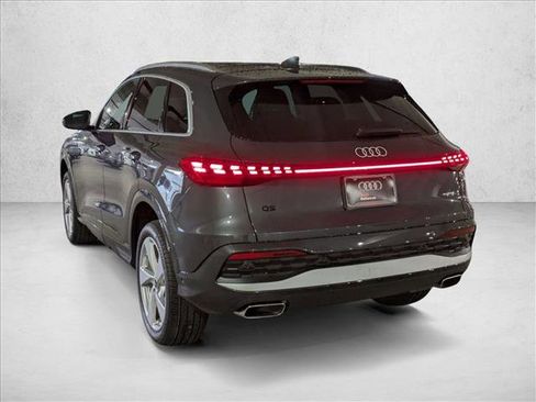 New 2025 Audi Q5 Premium Plus image 8