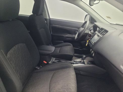 Used 2021 Mitsubishi Outlander Sport LE image 21