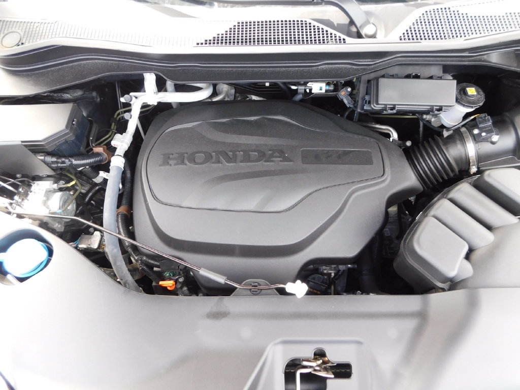 Used 2025 Honda Ridgeline RTL image 40