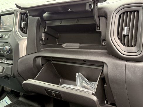 Used 2024 Chevrolet Silverado 1500 W/T w/ WT Fleet Convenience Package image 15