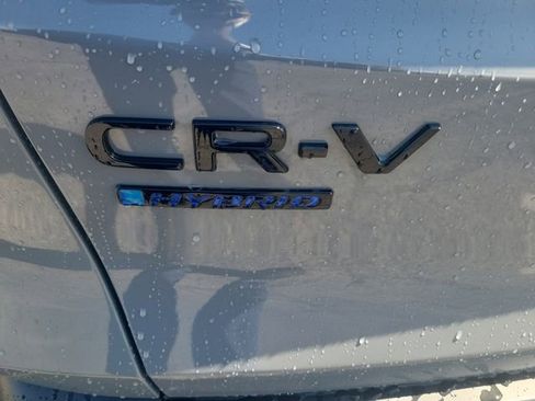 New 2026 Honda CR-V Sport-L image 8