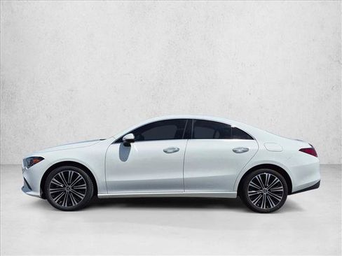 Certified 2023 Mercedes-Benz CLA 250 image 8