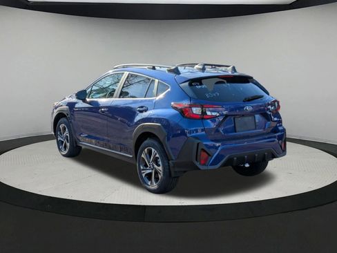 New 2026 Subaru Crosstrek 2.5i Premium AWD/4WD image 4