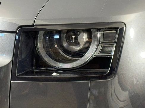 Used 2024 Land Rover Defender 130 X-Dynamic SE AWD/4WD image 13