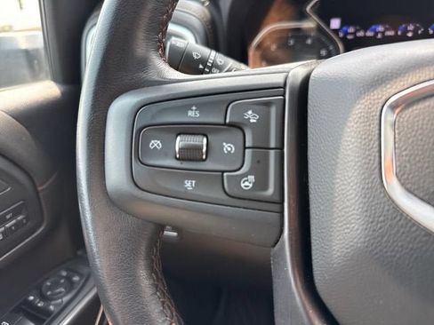 Used 2022 GMC Sierra 2500 AT4 w/ AT4 Premium Plus Package AWD/4WD image 25
