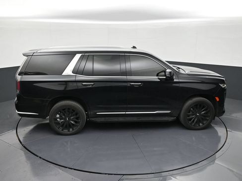 Used 2023 Cadillac Escalade Luxury RWD image 17