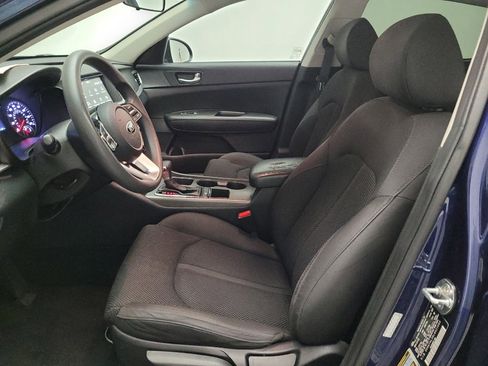 Used 2020 Kia Optima LX image 17