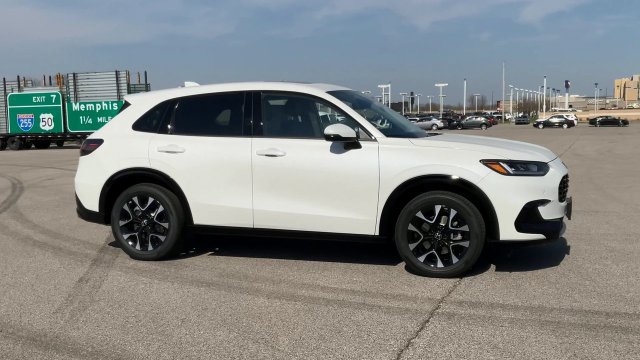 New 2027 Honda HR-V EX-L image 2