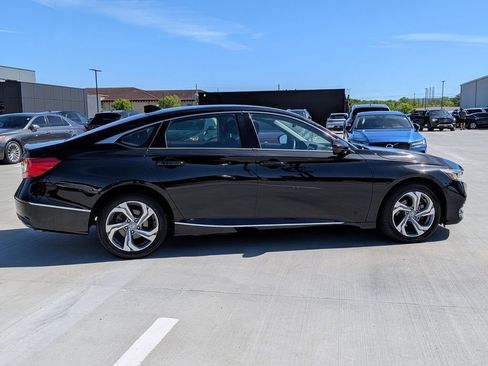 Used 2018 Honda Accord EX-L image 4
