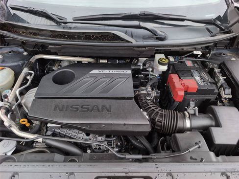Used 2023 Nissan Rogue SV FWD image 16