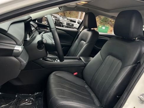 Used 2020 MAZDA MAZDA6 Touring image 13
